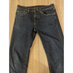 J Brand Women's Jeans Tyler Size 29 JB001963 Slim Fit Blue 116575